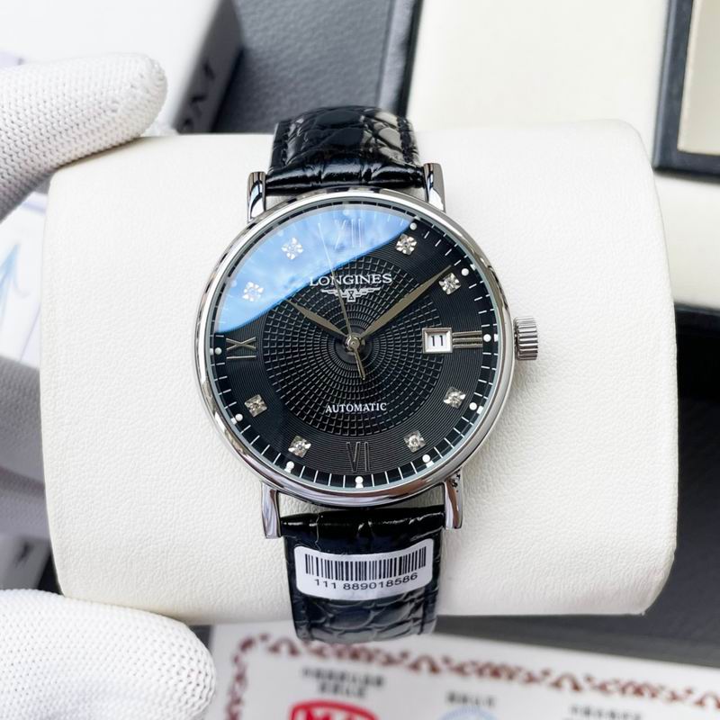 Longines 40mm 081607